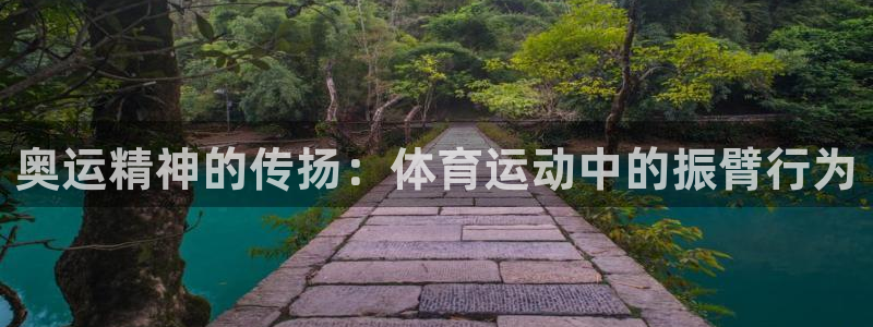 球客岛：奥运精神的传扬：体育运动中的振臂行为
